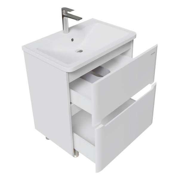 Тумба под раковину Grossman Адель-Норма-70 107018 фото