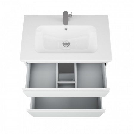 Тумба под раковину OWL 1975 Malaren 80 OW03.06.05 фото