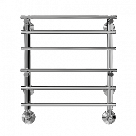 Водяной полотенцесушитель Terminus Вента П6 4670030723994 450х525 фото