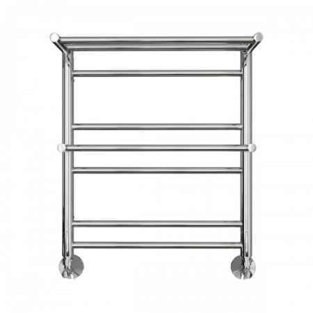 Полотенцесушитель водяной Lemark Pramen LM33607 50x60 фото