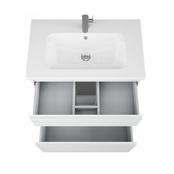 Тумба под раковину OWL 1975 Malaren 80 OW03.06.05 фото