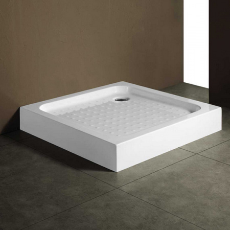 Поддон для душа Vincea VST-2AS-8080 80x80 фото