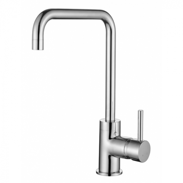 Смеситель для кухни Kaiser Merkur 26844 хром фото