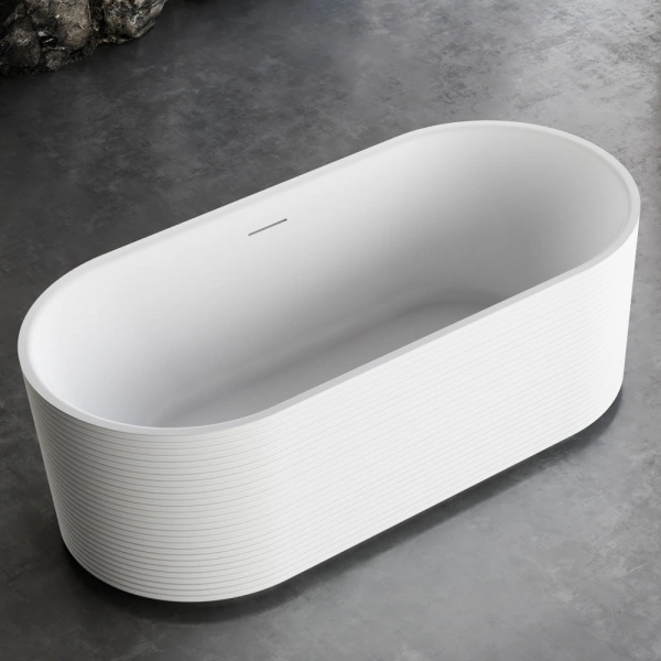 Ванна акриловая Abber AB9436-1.7 170x80 фото