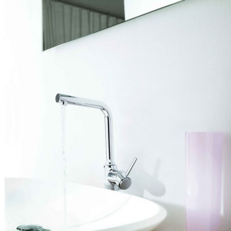 Смеситель для раковины Grohe Atrio 32129001 фото