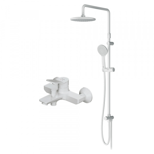 Набор для ванной комнаты 2 в 1 AM.PM X-Joy F43885A14 фото