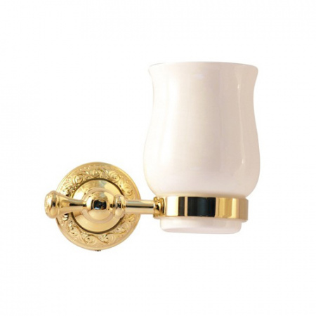 Стакан для зубных щеток Magliezza Primavera 80323-do фото