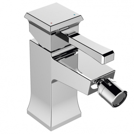 Смеситель для биде BelBagno Mille MIL-BD-CRM фото