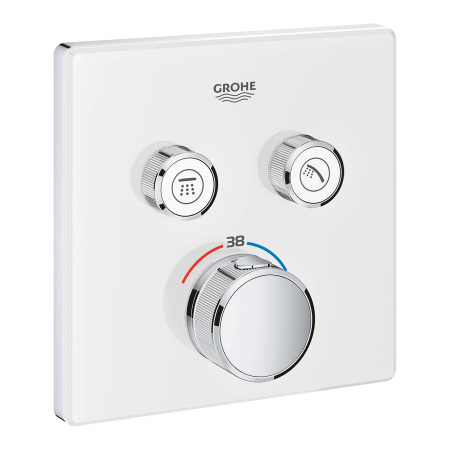 Термостат для ванны и душа Grohe SmartControl Grohtherm 29156LS0 фото