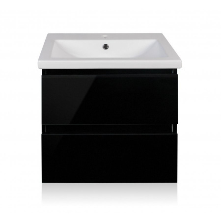 Тумба с раковиной Style Line Даймонд 60 СС-00000501 фото