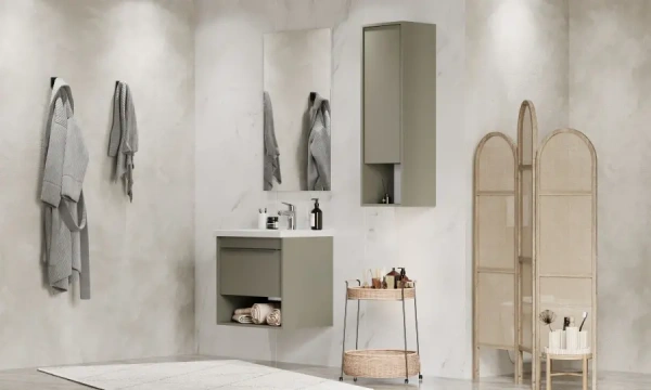 Зеркало Акватон Альма 60 1A287702A3010 фото