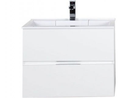 Тумба с раковиной Aquanet Алвита 70 00212680 фото