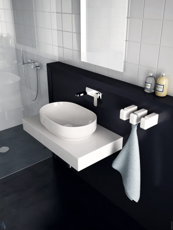 Накладная раковина Artceram Gio Evolution GIL003 01 00bi*0 фото