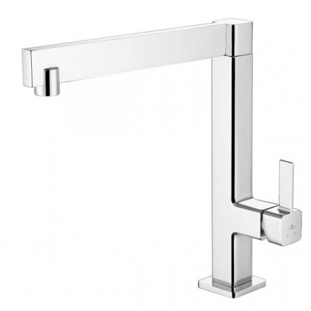 Смеситель для кухни Kaiser Vico 30044 хром фото