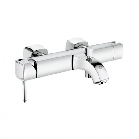 Смеситель для ванны с душем Grohe Grandera 23317000 фото