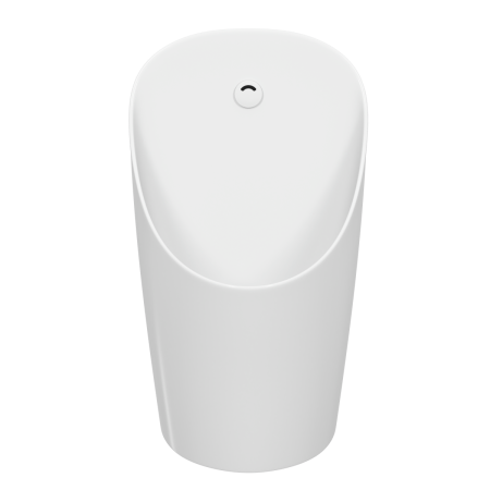 Писсуар сенсорный, безободковый VitrA M50 8305B003-5633 фото