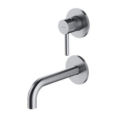 Cмеситель для раковины Omnires Y Y1215NNI никель фото