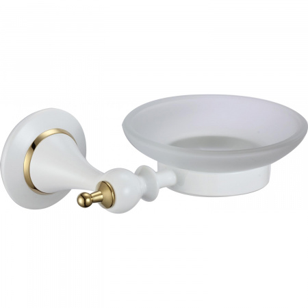 Мыльница настенная Savol 69W S-06959W фото