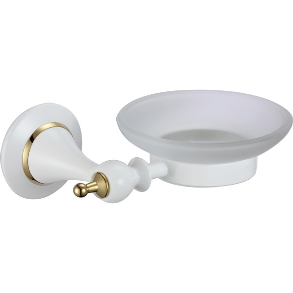 Мыльница настенная Savol 69W S-06959W фото