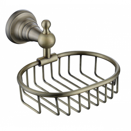 Мыльница настенная Kaiser Arno Br KH-4204 фото