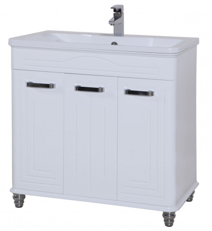 Тумба под раковину Bellezza Аллегро-90 фото