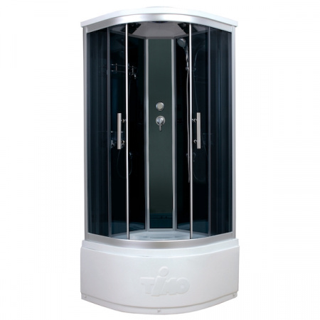 Душевая кабина Timo Standart T-1190 P 90x90 фото