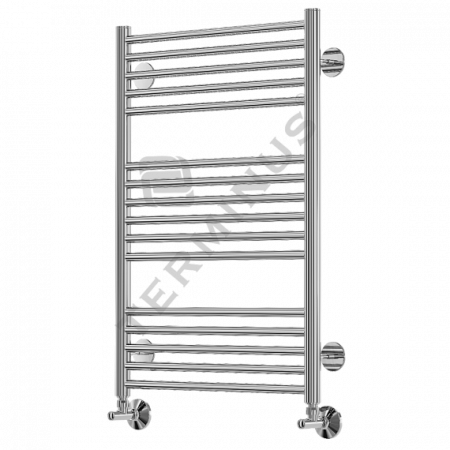 Водяной полотенцесушитель Terminus Аврора П16 4660059582221 500х780 фото