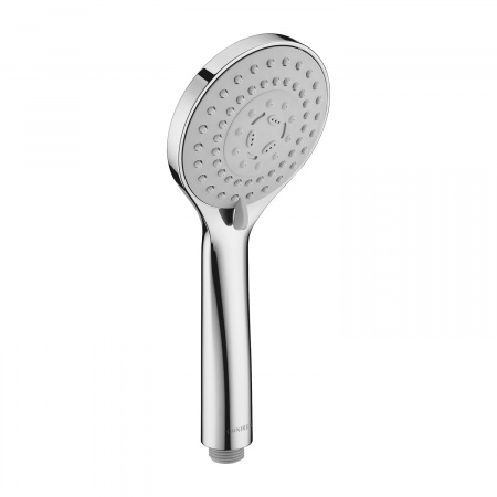Душевая лейка Omnires Yosemite YOSEMITE-RCR хром фото