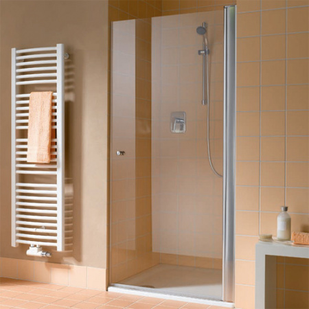 Душевая дверь Kermi Atea AT 1TR 10018VAK 100x185 R фото