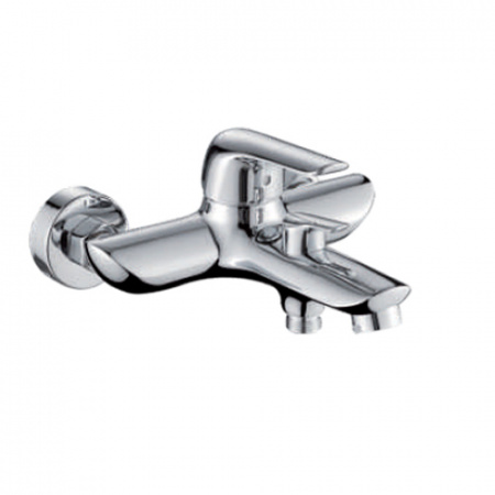 Смеситель для ванны с душем Oute T102 T10202 фото