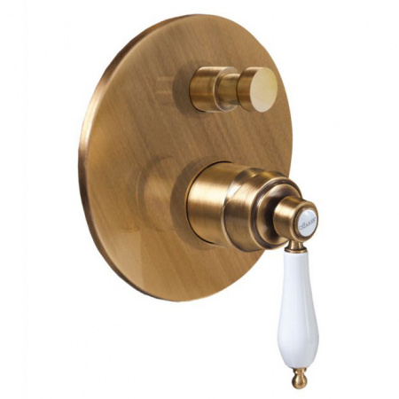 Смеситель для ванны и душа Cezares Aphrodite APHRODITE-VDIM2-02-Bi фото