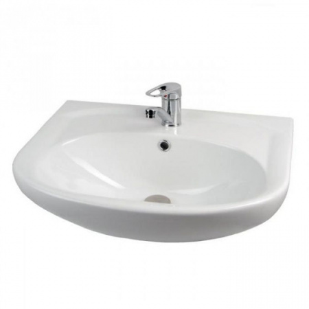 Раковина Акватон Акваполо-6533 1WH110162 фото