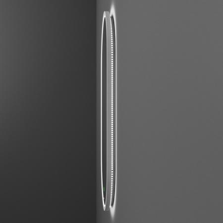 Зеркало OWL 1975 Langas OWLM200300 40x80 фото