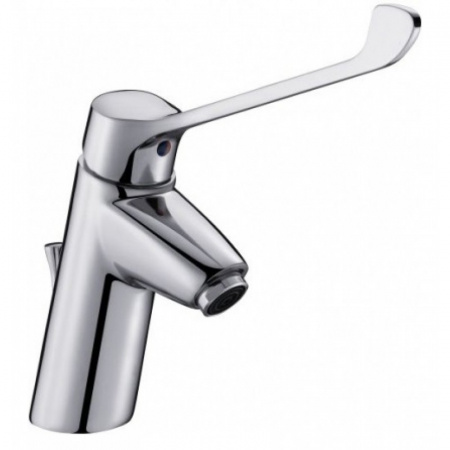 Смеситель для раковины Jacob Delafon Easy E18161-CP фото