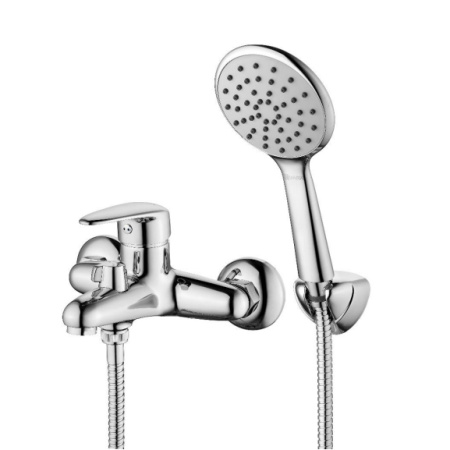 Смеситель для ванны с душем Lemark Pramen LM3314C фото