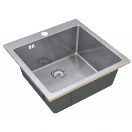 Мойка Zorg ST Hummer SH R 5151 GLOW фото