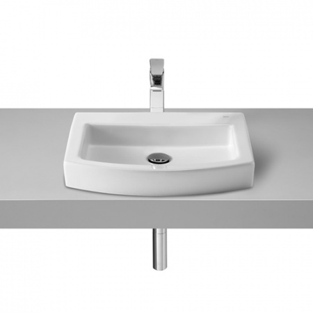 Накладная раковина  Roca Hall 32788200H 52 см фото