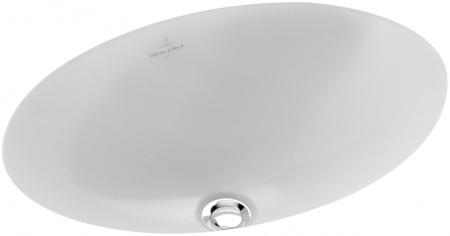 Раковина Villeroy & Boch Loop & Friends 61613001 56 см фото