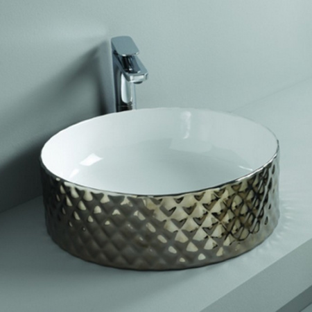 Накладная раковина Artceram Rombo OSL009 01 57 pl фото