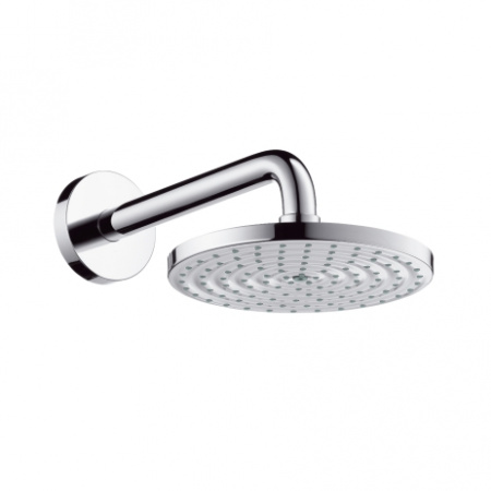Верхний тропический душ Hansgrohe Raindance 180 мм 27476000 фото
