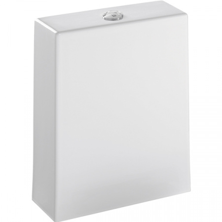 Бачок для унитаза Jacob Delafon Reve E4809-00 Белый фото