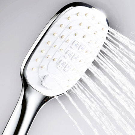 Душевая лейка WasserKRAFT A062 фото