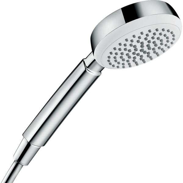 Душевая лейка Hansgrohe Crometta 100 1 jet 26825400 фото