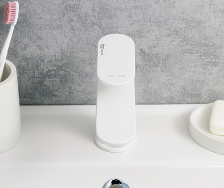 Смеситель для раковины WasserKRAFT Mindel 8503 фото