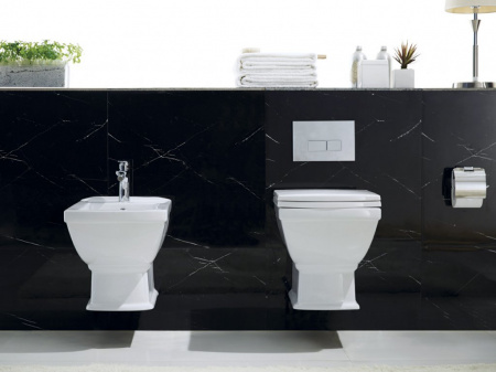 Биде подвесное BelBagno Romance BB300BH фото