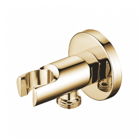 Держатель ручного душа Ganzer GZ0 GZ 012D фото