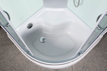 Душевая кабина Luxus T10 фото