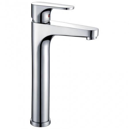 Высокий смеситель для раковины Abber Eleganz AF8311 фото