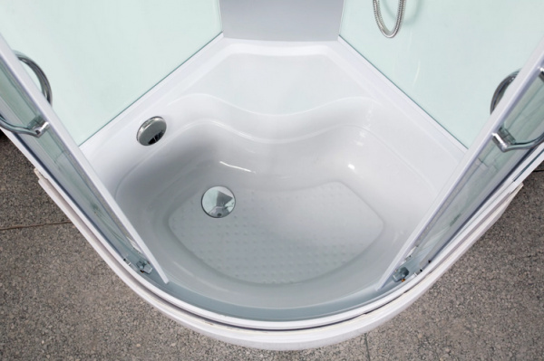 Душевая кабина Luxus T10 фото