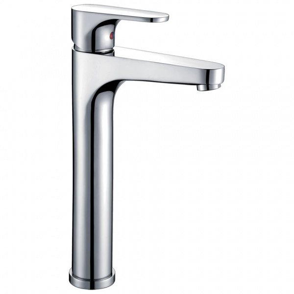 Высокий смеситель для раковины Abber Eleganz AF8311 фото